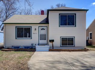 941 S 11th St, Salina, KS 67401
