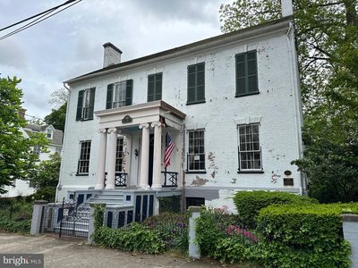 200 High St, Cambridge, MD, 21613