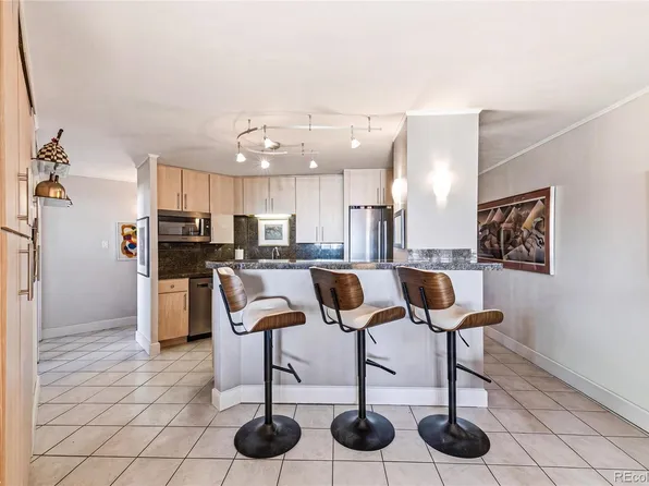 550 E 12th Avenue #708, Denver, CO 80203