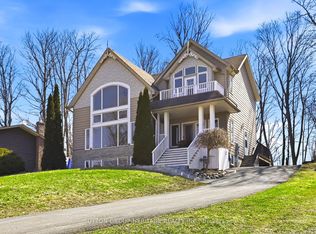499 Fralicks Beach Rd, Scugog, ON L9L 1B6