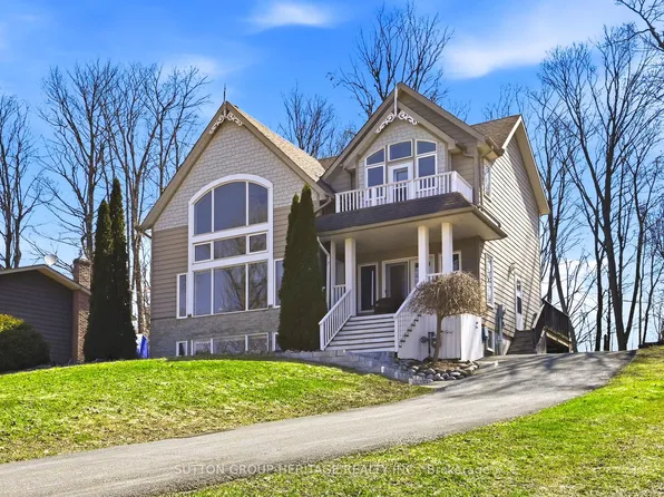 499 Fralicks Beach Rd, Scugog, ON L9L 1B6