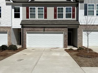 4575 Rutledge Dr #1, Oakwood, GA 30566