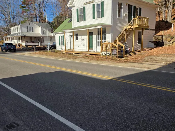 1322 NH Route 175 #none, Campton, NH 03223