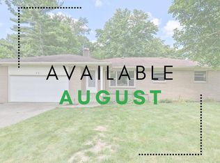 25 Covell Ave SW, Grand Rapids, MI 49534