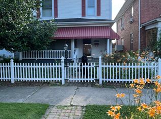 625 6th St, Huntington, WV 25701