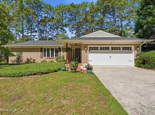 45 Thunderbird Ln, Pinehurst, NC 28374