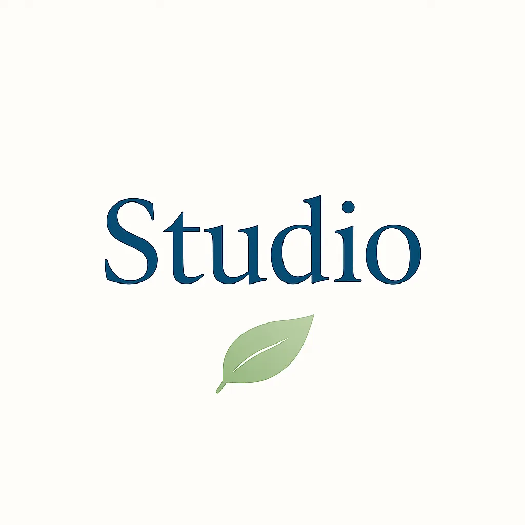 Floor plan Studio