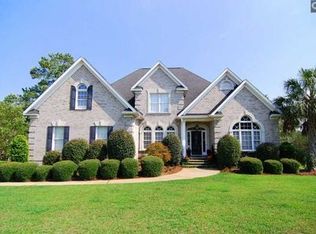 201 Gallantry Dr, Irmo, SC 29063