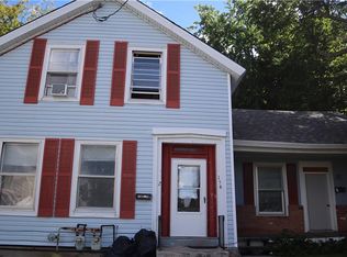 156 High St #1, Watertown, NY 13601