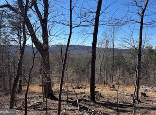 Carters Run, Marshall, VA 20115