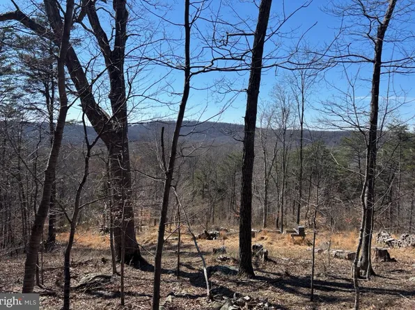 Carters Run, Marshall, VA 20115