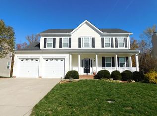 46882 Whittemoore Ct, Lexington Park, MD