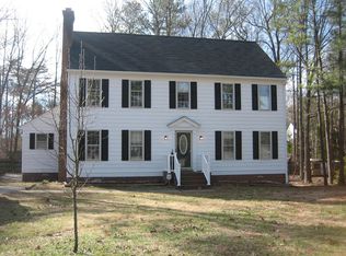 4600 Fordham Rd, Richmond, VA 23236