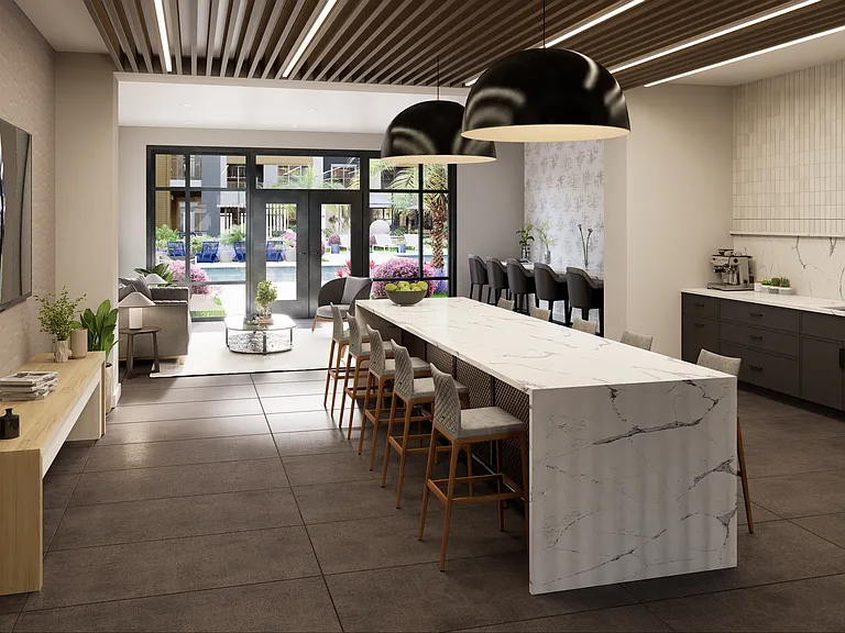 The Residences at The Gilmore — Photo 15