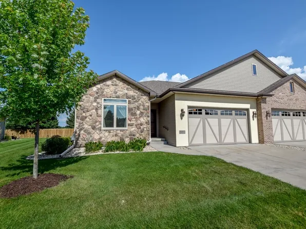 6892 Tuscan Rdg, Deforest, WI 53532