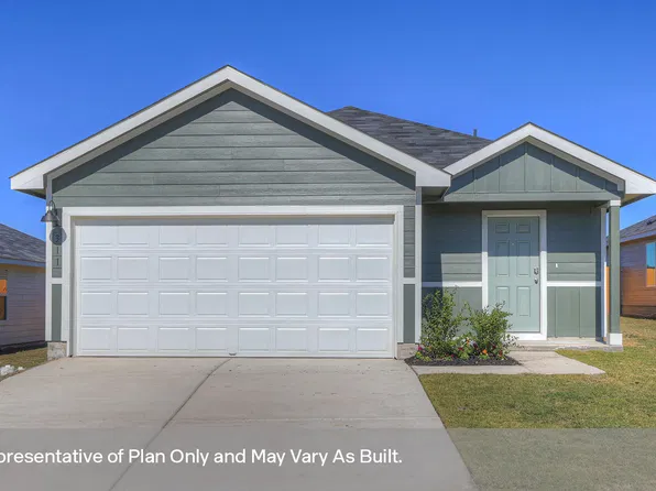 The Caprock Plan, Hymeadow