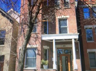1964 N Orchard St APT 2, Chicago, IL 60614
