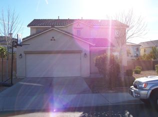 1375 Tranquil Skies Ave, Henderson, NV 89012