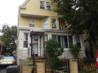 68 Lenox St, Newark, NJ 07106
