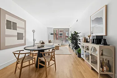 124 West 23rd Street, #7B