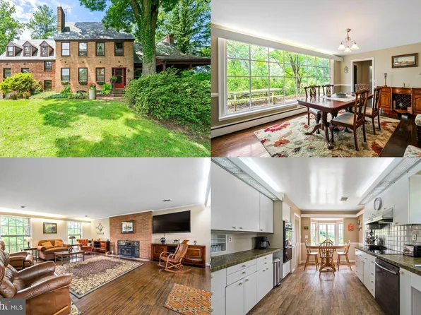 9727 Old Fort Rd, Fort Washington, MD 20744