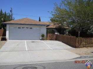 38476 Division St, Palmdale, CA