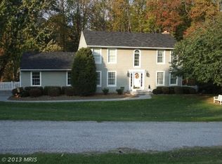 11008 Gateview Rd, Cockeysville, MD 21030