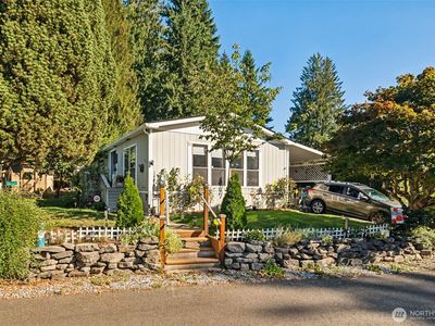 2311 Sunset Avenue, Enumclaw, WA, 98022