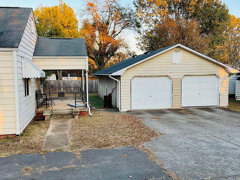 602 Richton Ave, Muscle Shoals, AL 35661 Zillow