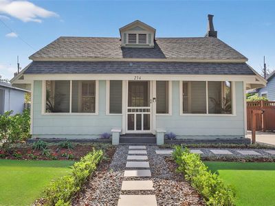 234 E Muriel St, Orlando, FL, 32806