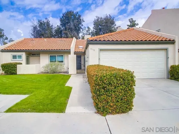 1530 Shadow Vista Way, El Cajon, CA 92019