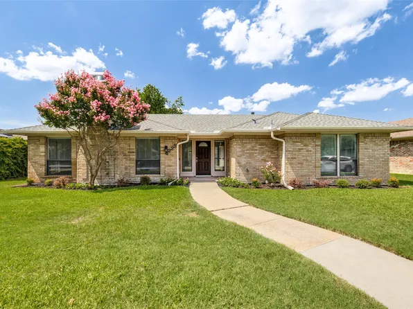 4223 Lawngate Dr, Dallas, TX 75287