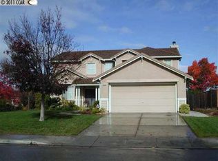 5203 Meadow View Ct, Antioch, CA 94531
