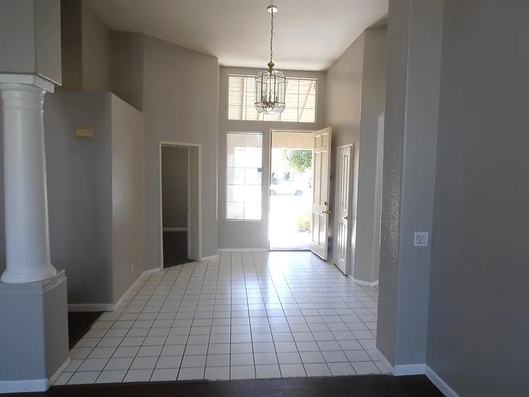 entryway
