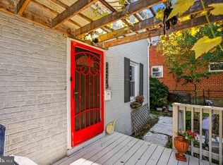 2340 Green St SE, Washington, DC 20020