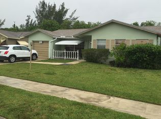 9363 SW 1st Pl, Boca Raton, FL 33428