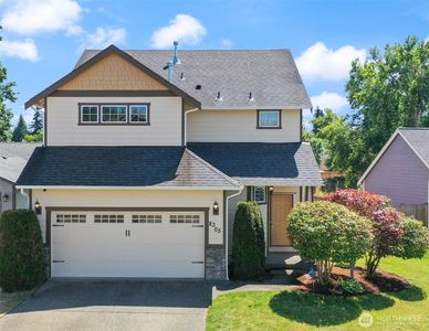 8305 54th Court SE, Olympia, WA, 98513