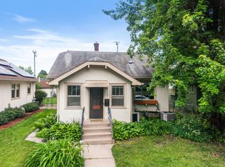 4117 27th Ave S, Minneapolis, MN 55406