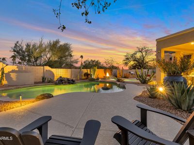 9727 E Presidio Rd, Scottsdale, AZ, 85260