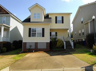 124 Canal Place Cir, Columbia, SC 29201