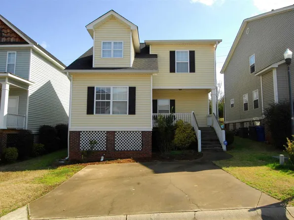 124 Canal Place Cir, Columbia, SC 29201