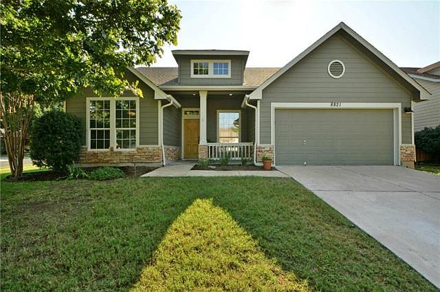 1st image of 8821 Little Laura Dr