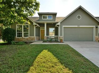 8821 Little Laura Dr, Austin, TX 78757