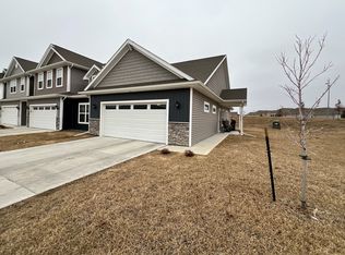 2702 NW 35th Ln, Ankeny, IA 50023