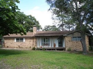 7045 Land Grant Trl, Athens, TX 75751