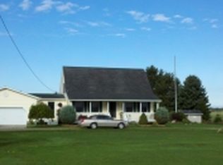 6596 Maple Valley Rd, Brown City, MI 48416