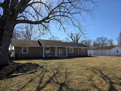 185 Big Springs Rd, Bell Buckle, TN, 37020