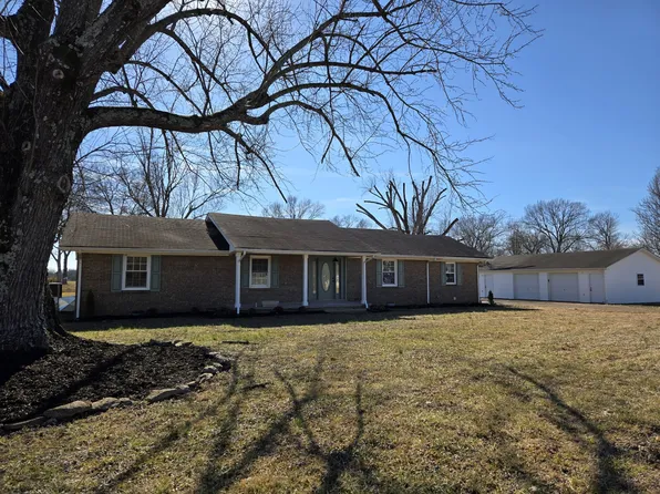 185 Big Springs Rd, Bell Buckle, TN 37020