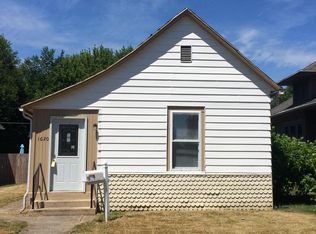 1620 Garfield Ave, Terre Haute, IN 47804