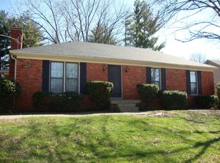 3605 Hunsinger Ln, Louisville, KY 40220